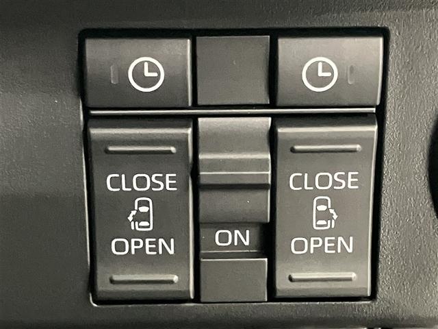 ルーミー カスタムＧ　アイドリング　両側電動ＳＤ　ＬＥＤヘット　バックビューモニター　衝突回避ブレーキ　ＴＶ　地デジ　スマートキー　クルーズコントロール　ＥＴＣ　１オーナー　オートエアコン　アルミホイール　ＡＢＳ　イモビ（12枚目）