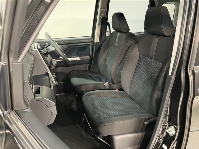 ルーミー カスタムＧ　アイドリング　両側電動ＳＤ　ＬＥＤヘット　バックビューモニター　衝突回避ブレーキ　ＴＶ　地デジ　スマートキー　クルーズコントロール　ＥＴＣ　１オーナー　オートエアコン　アルミホイール　ＡＢＳ　イモビ（18枚目）