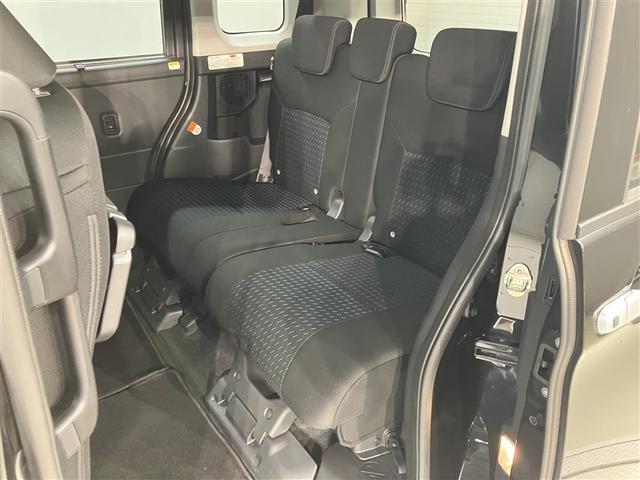 ルーミー カスタムＧ　アイドリング　両側電動ＳＤ　ＬＥＤヘット　バックビューモニター　衝突回避ブレーキ　ＴＶ　地デジ　スマートキー　クルーズコントロール　ＥＴＣ　１オーナー　オートエアコン　アルミホイール　ＡＢＳ　イモビ（20枚目）