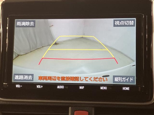 ノア Ｓｉ　ダブルバイビー　クルーズＣ　ブレーキサポート　エアコン　ウォークスルー　ＡＵＸ　ＬＥＤライト　ナビ＆ＴＶ　横滑防止装置　アルミホイール　パワーウインドウ　フルセグ　盗難防止　ＤＶＤ再生可　メモリーナビ　ドラレコ（7枚目）