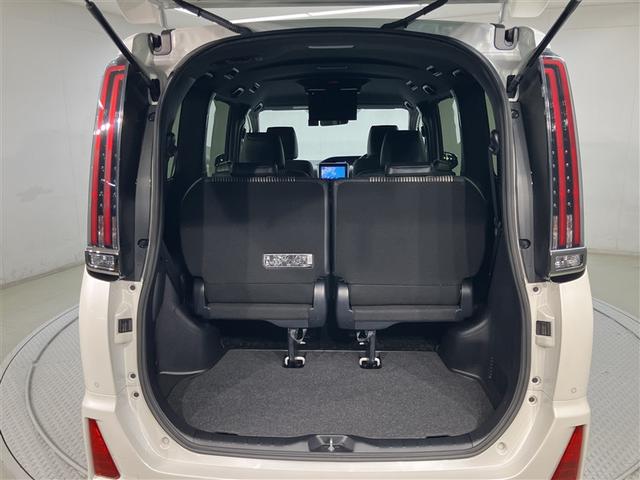 ノア Ｓｉ　ダブルバイビー　クルーズＣ　ブレーキサポート　エアコン　ウォークスルー　ＡＵＸ　ＬＥＤライト　ナビ＆ＴＶ　横滑防止装置　アルミホイール　パワーウインドウ　フルセグ　盗難防止　ＤＶＤ再生可　メモリーナビ　ドラレコ（22枚目）