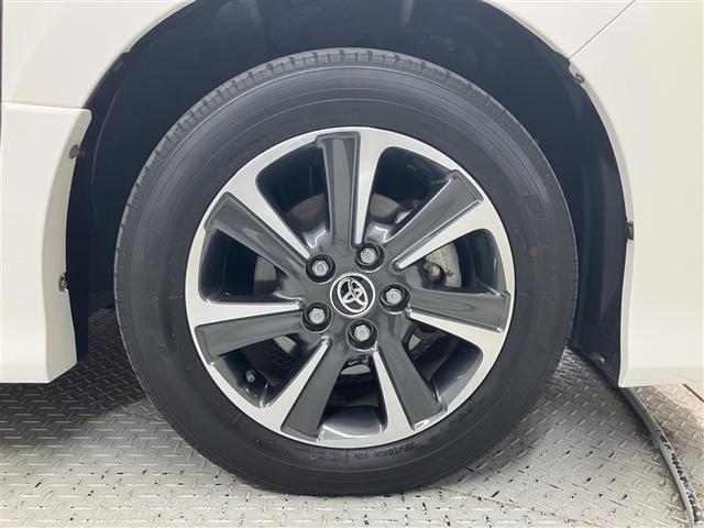 ノア Ｓｉ　ダブルバイビー　クルーズＣ　ブレーキサポート　エアコン　ウォークスルー　ＡＵＸ　ＬＥＤライト　ナビ＆ＴＶ　横滑防止装置　アルミホイール　パワーウインドウ　フルセグ　盗難防止　ＤＶＤ再生可　メモリーナビ　ドラレコ（23枚目）