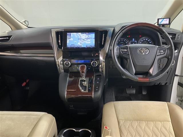 ヴェルファイア ＶＬサイドリフトＵＰ（5枚目）