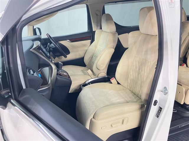 ヴェルファイア ＶＬサイドリフトＵＰ（15枚目）