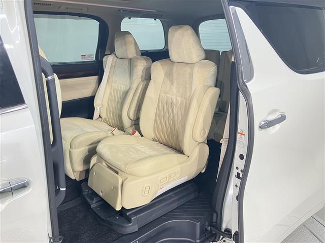 ヴェルファイア ＶＬサイドリフトＵＰ（16枚目）