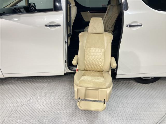 ヴェルファイア ＶＬサイドリフトＵＰ（17枚目）