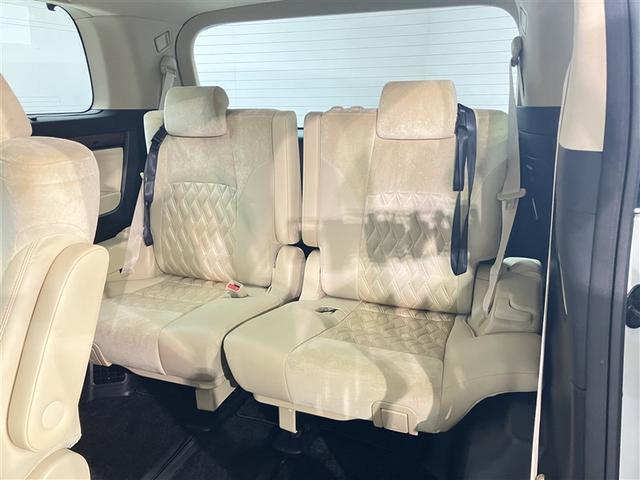 ヴェルファイア ＶＬサイドリフトＵＰ（18枚目）