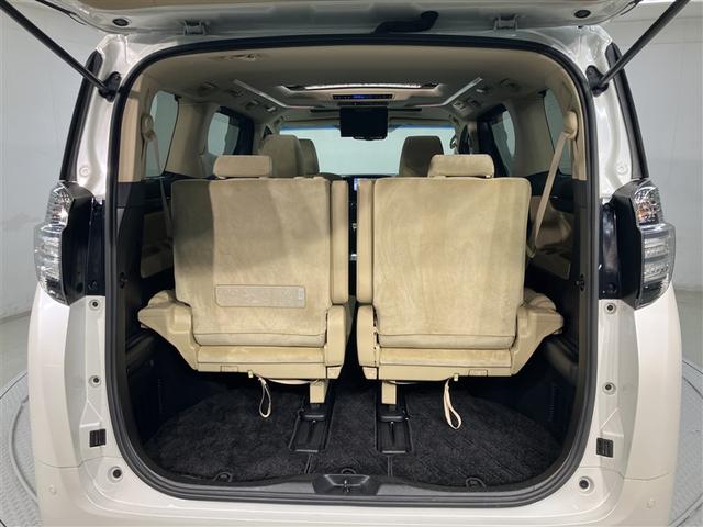 ヴェルファイア ＶＬサイドリフトＵＰ（20枚目）