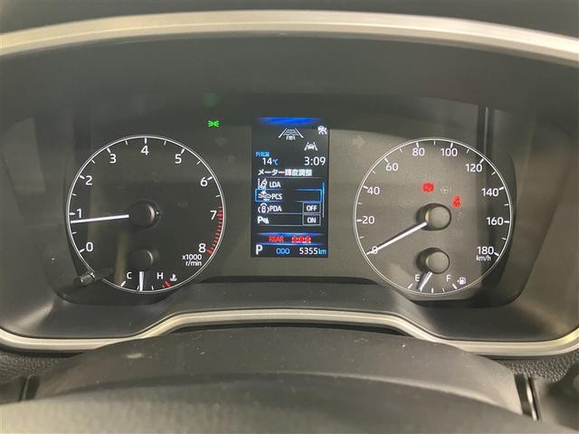 カローラクロス Ｇ　クルーズコントロール　イモビライザー　ＬＥＤヘッド　バックカメラ　ドライブレコーダー　スマートキー　オートエアコン　ＥＴＣ　衝突軽減（15枚目）