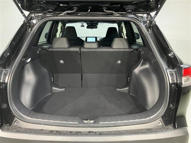 カローラクロス Ｇ　クルーズコントロール　イモビライザー　ＬＥＤヘッド　バックカメラ　ドライブレコーダー　スマートキー　オートエアコン　ＥＴＣ　衝突軽減（19枚目）