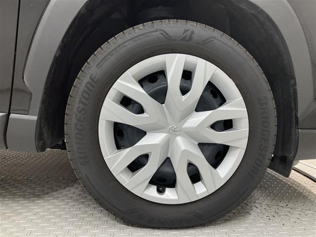 カローラクロス Ｇ　クルーズコントロール　イモビライザー　ＬＥＤヘッド　バックカメラ　ドライブレコーダー　スマートキー　オートエアコン　ＥＴＣ　衝突軽減（20枚目）