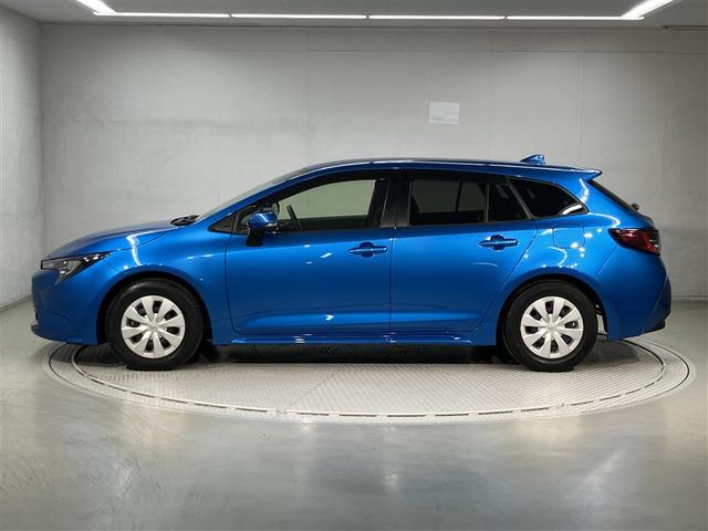 カローラツーリング Ｇ　インテリジェントクリアランスソナー　ドラレコ　スマートエントリー　フルセグ　ＬＥＤヘッドランプ　ミュージックプレイヤー接続可　ＥＴＣ　バックカメラ　ワンオーナー（2枚目）