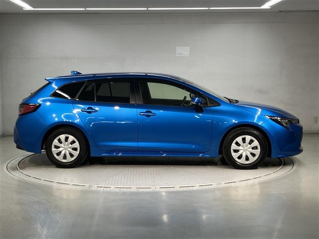 カローラツーリング Ｇ　インテリジェントクリアランスソナー　ドラレコ　スマートエントリー　フルセグ　ＬＥＤヘッドランプ　ミュージックプレイヤー接続可　ＥＴＣ　バックカメラ　ワンオーナー（3枚目）