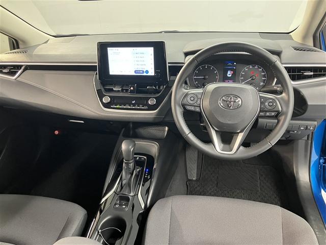 カローラツーリング Ｇ　インテリジェントクリアランスソナー　ドラレコ　スマートエントリー　フルセグ　ＬＥＤヘッドランプ　ミュージックプレイヤー接続可　ＥＴＣ　バックカメラ　ワンオーナー（5枚目）