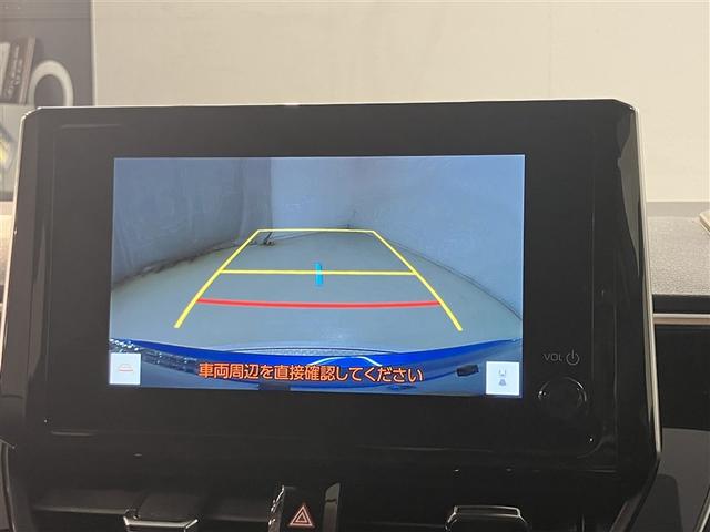 カローラツーリング Ｇ　インテリジェントクリアランスソナー　ドラレコ　スマートエントリー　フルセグ　ＬＥＤヘッドランプ　ミュージックプレイヤー接続可　ＥＴＣ　バックカメラ　ワンオーナー（6枚目）