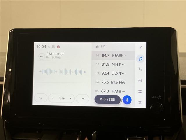 カローラツーリング Ｇ　インテリジェントクリアランスソナー　ドラレコ　スマートエントリー　フルセグ　ＬＥＤヘッドランプ　ミュージックプレイヤー接続可　ＥＴＣ　バックカメラ　ワンオーナー（8枚目）