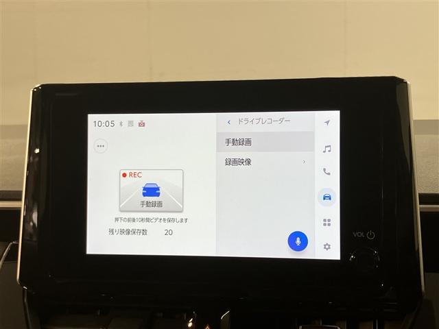 カローラツーリング Ｇ　インテリジェントクリアランスソナー　ドラレコ　スマートエントリー　フルセグ　ＬＥＤヘッドランプ　ミュージックプレイヤー接続可　ＥＴＣ　バックカメラ　ワンオーナー（11枚目）
