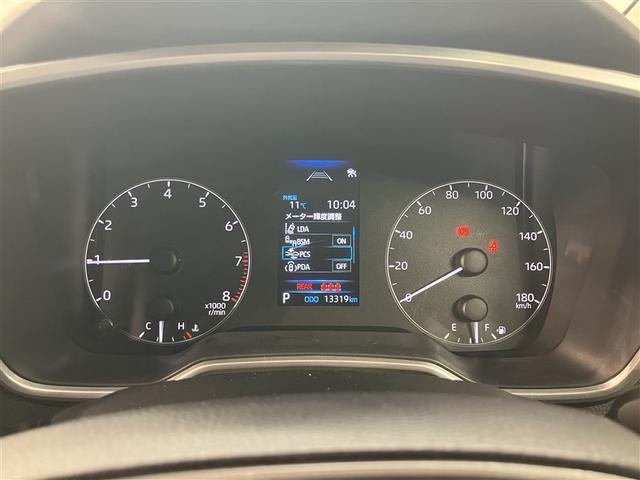 カローラツーリング Ｇ　インテリジェントクリアランスソナー　ドラレコ　スマートエントリー　フルセグ　ＬＥＤヘッドランプ　ミュージックプレイヤー接続可　ＥＴＣ　バックカメラ　ワンオーナー（15枚目）