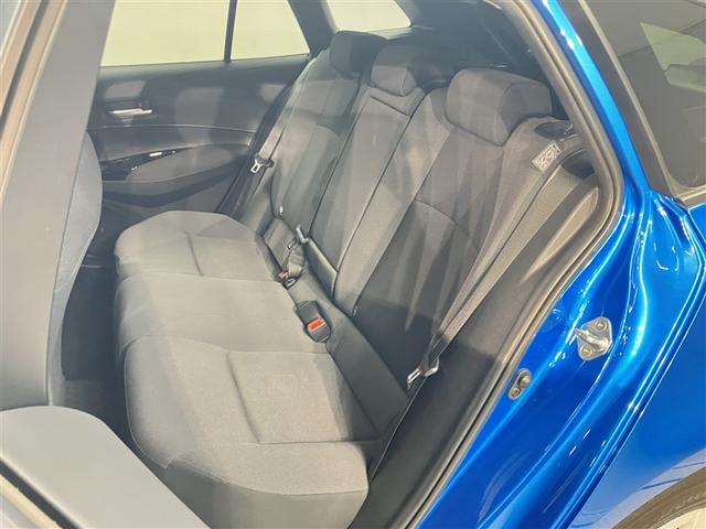 カローラツーリング Ｇ　インテリジェントクリアランスソナー　ドラレコ　スマートエントリー　フルセグ　ＬＥＤヘッドランプ　ミュージックプレイヤー接続可　ＥＴＣ　バックカメラ　ワンオーナー（18枚目）