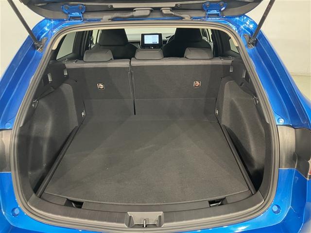 カローラツーリング Ｇ　インテリジェントクリアランスソナー　ドラレコ　スマートエントリー　フルセグ　ＬＥＤヘッドランプ　ミュージックプレイヤー接続可　ＥＴＣ　バックカメラ　ワンオーナー（19枚目）