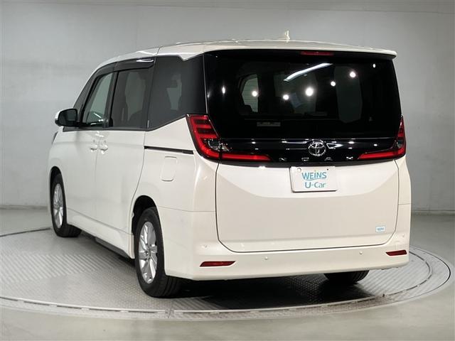 ノア Ｇ　衝突軽減ブレーキ　地上デジタル　ＬＥＤライト　アルミ　キーフリー　クルコン　試乗車　盗難防止装置　ＤＶＤ再生　横滑り防止　３列シート　メモリーナビ　Ｂカメラ　ミュージックプレイヤー接続可　ドラレコ（4枚目）