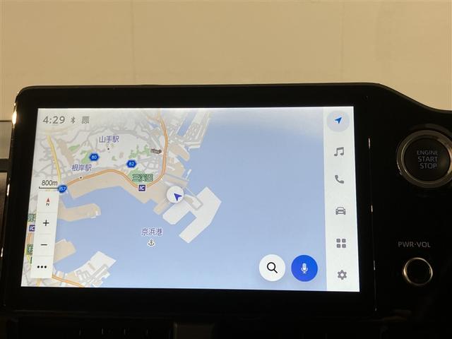 ノア Ｇ　衝突軽減ブレーキ　地上デジタル　ＬＥＤライト　アルミ　キーフリー　クルコン　試乗車　盗難防止装置　ＤＶＤ再生　横滑り防止　３列シート　メモリーナビ　Ｂカメラ　ミュージックプレイヤー接続可　ドラレコ（6枚目）