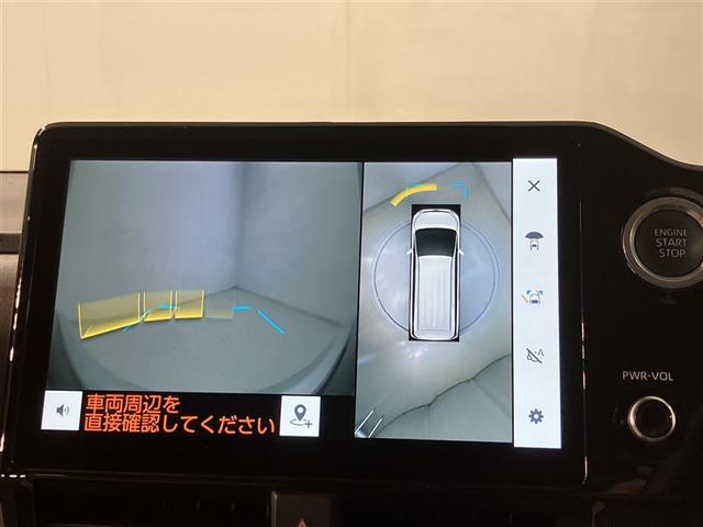 ノア Ｇ　衝突軽減ブレーキ　地上デジタル　ＬＥＤライト　アルミ　キーフリー　クルコン　試乗車　盗難防止装置　ＤＶＤ再生　横滑り防止　３列シート　メモリーナビ　Ｂカメラ　ミュージックプレイヤー接続可　ドラレコ（7枚目）