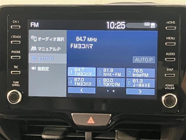 ヤリス Ｇ　Ｂカメラ　エアコン　スマートキー＆プッシュスタート　ドライブレコーダー　イモビ　横滑り防止システム　クルーズＣ　ＡＢＳ　パワーウィンドウ　１オーナー　パワーステアリング　Ｗエアバック　サイドエアバッグ（6枚目）