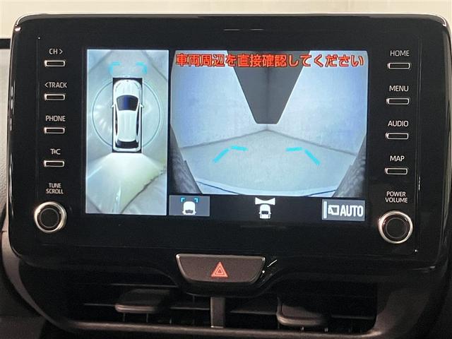 ヤリス Ｇ　Ｂカメラ　エアコン　スマートキー＆プッシュスタート　ドライブレコーダー　イモビ　横滑り防止システム　クルーズＣ　ＡＢＳ　パワーウィンドウ　１オーナー　パワーステアリング　Ｗエアバック　サイドエアバッグ（7枚目）