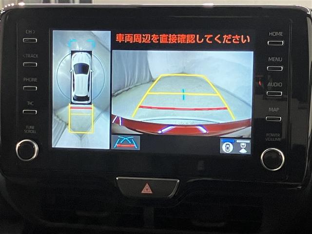 ヤリス Ｇ　Ｂカメラ　エアコン　スマートキー＆プッシュスタート　ドライブレコーダー　イモビ　横滑り防止システム　クルーズＣ　ＡＢＳ　パワーウィンドウ　１オーナー　パワーステアリング　Ｗエアバック　サイドエアバッグ（8枚目）