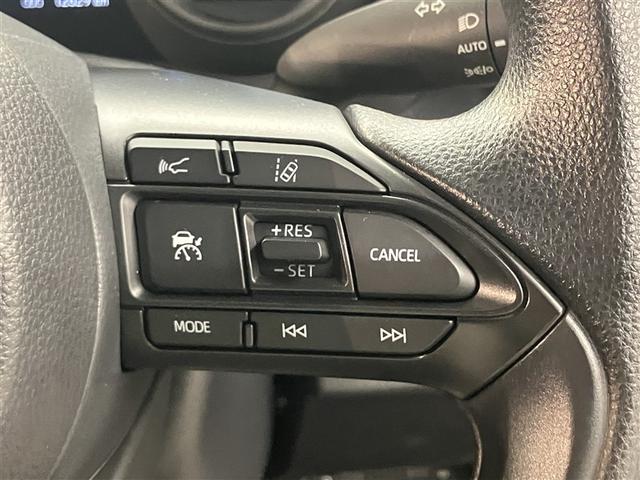 ヤリス Ｇ　Ｂカメラ　エアコン　スマートキー＆プッシュスタート　ドライブレコーダー　イモビ　横滑り防止システム　クルーズＣ　ＡＢＳ　パワーウィンドウ　１オーナー　パワーステアリング　Ｗエアバック　サイドエアバッグ（15枚目）