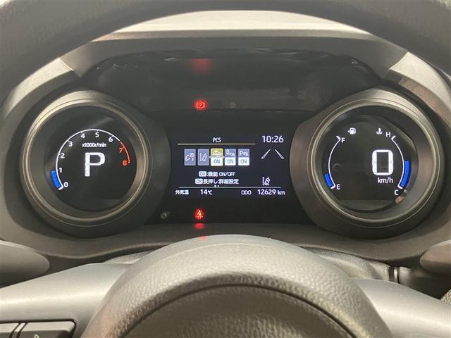 ヤリス Ｇ　Ｂカメラ　エアコン　スマートキー＆プッシュスタート　ドライブレコーダー　イモビ　横滑り防止システム　クルーズＣ　ＡＢＳ　パワーウィンドウ　１オーナー　パワーステアリング　Ｗエアバック　サイドエアバッグ（16枚目）