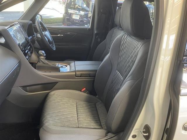 アルファード Xサイドリフトアップ(24枚目)