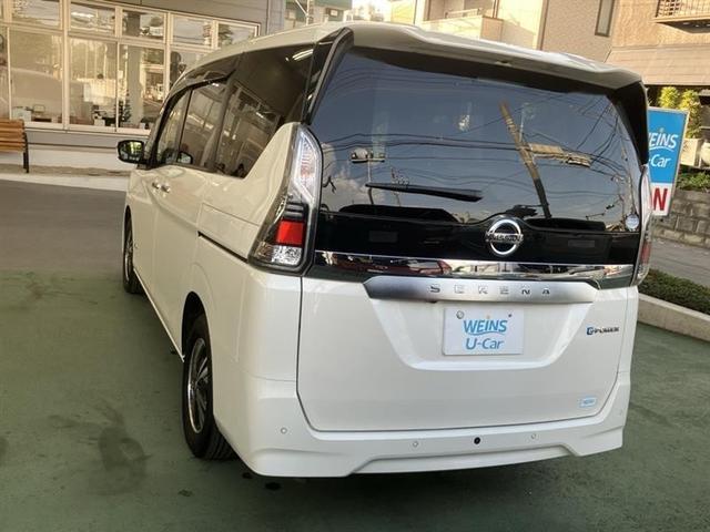 セレナ ｅ－パワー　ＸＶ（3枚目）