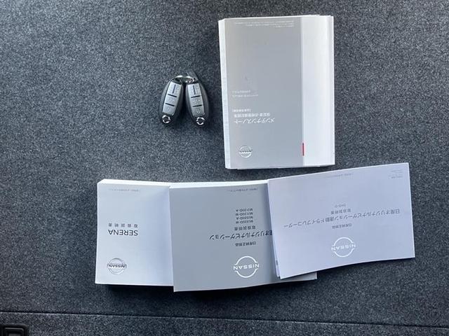 セレナ ｅ－パワー　ＸＶ（20枚目）