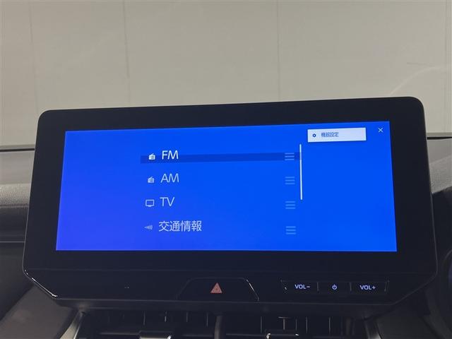 ハリアー G 衝突回避ブレーキ AUX接続 セキュリティーアラーム AAC バックモニタ- 記録簿有 1オーナ 横滑防止装置 LEDランプ スマキー キーフリー AW ETC車載器 PS パワーウインドウ TV(8枚目)