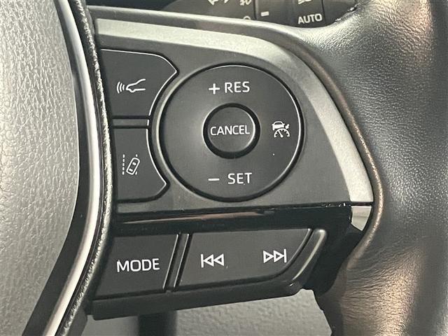 ハリアー G 衝突回避ブレーキ AUX接続 セキュリティーアラーム AAC バックモニタ- 記録簿有 1オーナ 横滑防止装置 LEDランプ スマキー キーフリー AW ETC車載器 PS パワーウインドウ TV(14枚目)