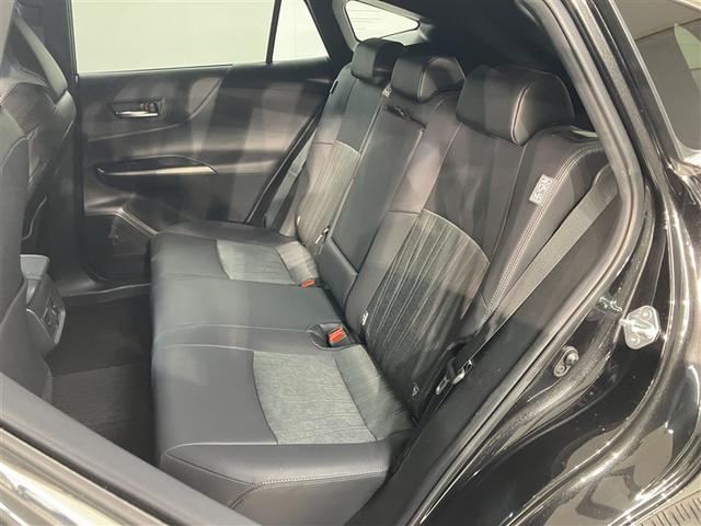 ハリアー G 衝突回避ブレーキ AUX接続 セキュリティーアラーム AAC バックモニタ- 記録簿有 1オーナ 横滑防止装置 LEDランプ スマキー キーフリー AW ETC車載器 PS パワーウインドウ TV(20枚目)