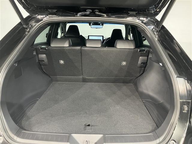 ハリアー G 衝突回避ブレーキ AUX接続 セキュリティーアラーム AAC バックモニタ- 記録簿有 1オーナ 横滑防止装置 LEDランプ スマキー キーフリー AW ETC車載器 PS パワーウインドウ TV(21枚目)