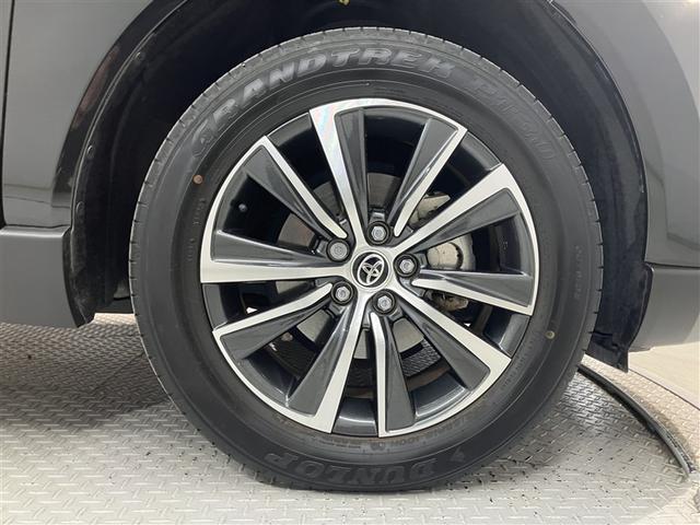 ハリアー G 衝突回避ブレーキ AUX接続 セキュリティーアラーム AAC バックモニタ- 記録簿有 1オーナ 横滑防止装置 LEDランプ スマキー キーフリー AW ETC車載器 PS パワーウインドウ TV(22枚目)