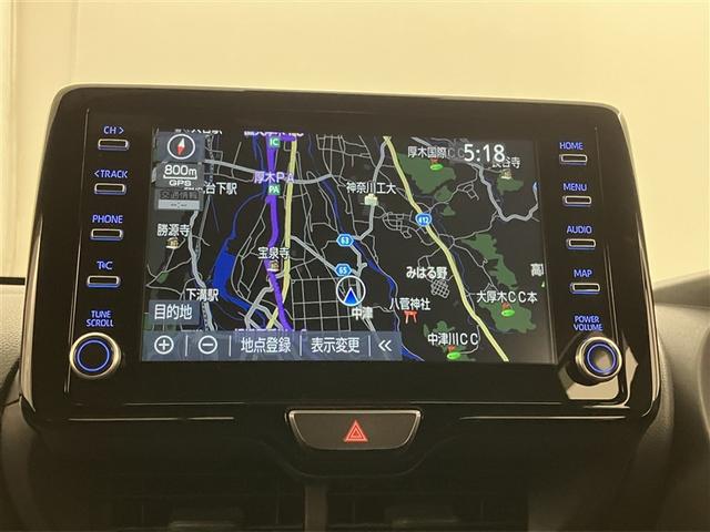 ヤリス G バックモニタ- 誤発進抑制機能 地デジフルセグTV ドライブレコーダ 1オーナー車 ナビ&TV スマートキー 盗難防止装置 横滑り防止機能 キーレス オートエアコン メモリーナビ ABS DVD再生(6枚目)