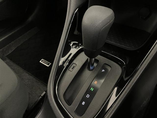 ヤリス G バックモニタ- 誤発進抑制機能 地デジフルセグTV ドライブレコーダ 1オーナー車 ナビ&TV スマートキー 盗難防止装置 横滑り防止機能 キーレス オートエアコン メモリーナビ ABS DVD再生(17枚目)