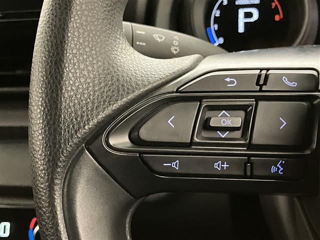 ヤリス G バックモニタ- 誤発進抑制機能 地デジフルセグTV ドライブレコーダ 1オーナー車 ナビ&TV スマートキー 盗難防止装置 横滑り防止機能 キーレス オートエアコン メモリーナビ ABS DVD再生(18枚目)