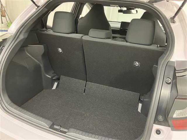 ヤリス G バックモニタ- 誤発進抑制機能 地デジフルセグTV ドライブレコーダ 1オーナー車 ナビ&TV スマートキー 盗難防止装置 横滑り防止機能 キーレス オートエアコン メモリーナビ ABS DVD再生(35枚目)