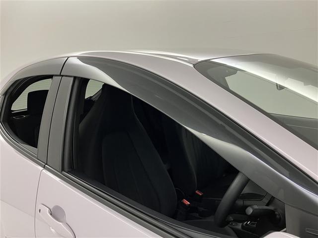 ヤリス G バックモニタ- 誤発進抑制機能 地デジフルセグTV ドライブレコーダ 1オーナー車 ナビ&TV スマートキー 盗難防止装置 横滑り防止機能 キーレス オートエアコン メモリーナビ ABS DVD再生(38枚目)