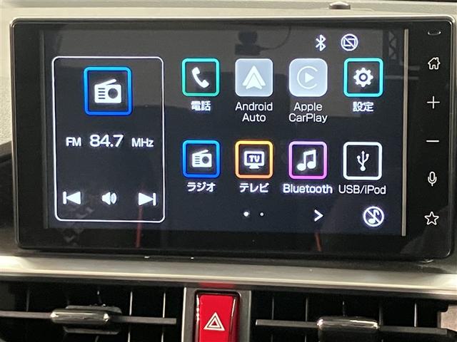 ライズ Ｚ　衝突軽減Ｂ　Ｂカメラ　ＬＥＤライト　フルセグＴＶ付　クルーズコントロール　スマートキー　ＡＣ　ＴＶ　アルミホイール　イモビ　ＥＴＣ車載器　キーレス　サイドカーテンエアバック　１オーナー　ＡＢＳ（9枚目）