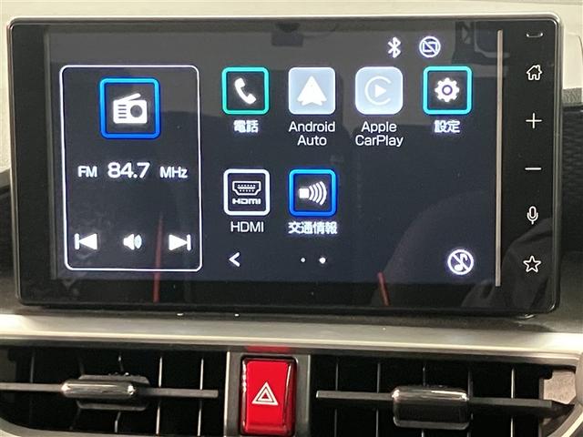 ライズ Ｚ　衝突軽減Ｂ　Ｂカメラ　ＬＥＤライト　フルセグＴＶ付　クルーズコントロール　スマートキー　ＡＣ　ＴＶ　アルミホイール　イモビ　ＥＴＣ車載器　キーレス　サイドカーテンエアバック　１オーナー　ＡＢＳ（10枚目）