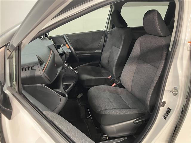 シエンタ Ｘ　クルマイスシヨウタイプ１（14枚目）