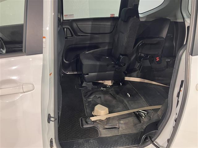 シエンタ Ｘ　クルマイスシヨウタイプ１（15枚目）