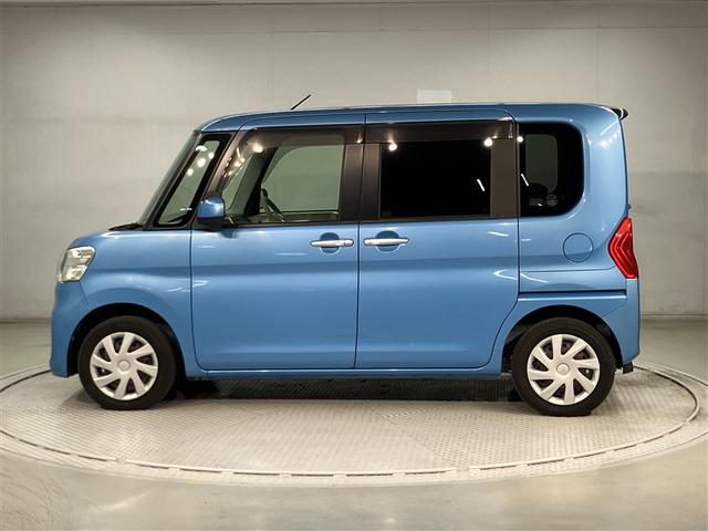 タント スローパＬ　ＳＡリヤシートツキ（2枚目）